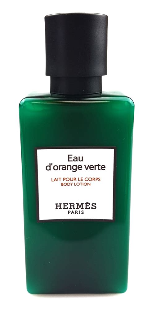 hermes bodywash|hermes body lotion price.